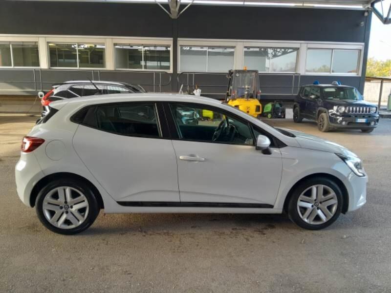Renault Clio TCe 90 CV 5 porte Zen PREZZO REALE