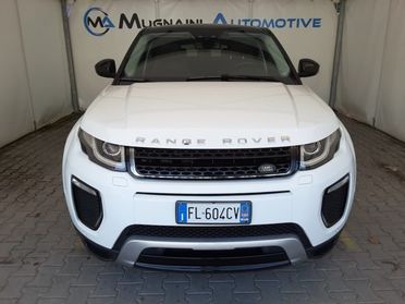 LAND ROVER Range Rover Evoque 2.0 eD4 150cv SE Dynamic Auto AWD