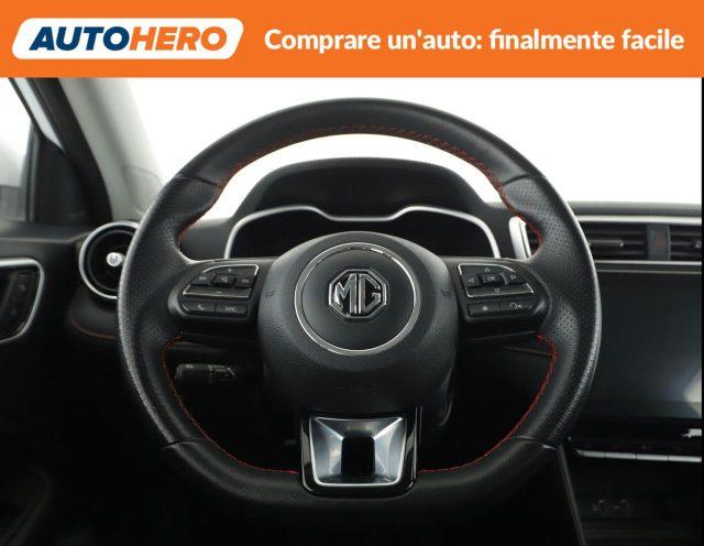 MG ZS 1.5 VTi-tech Comfort