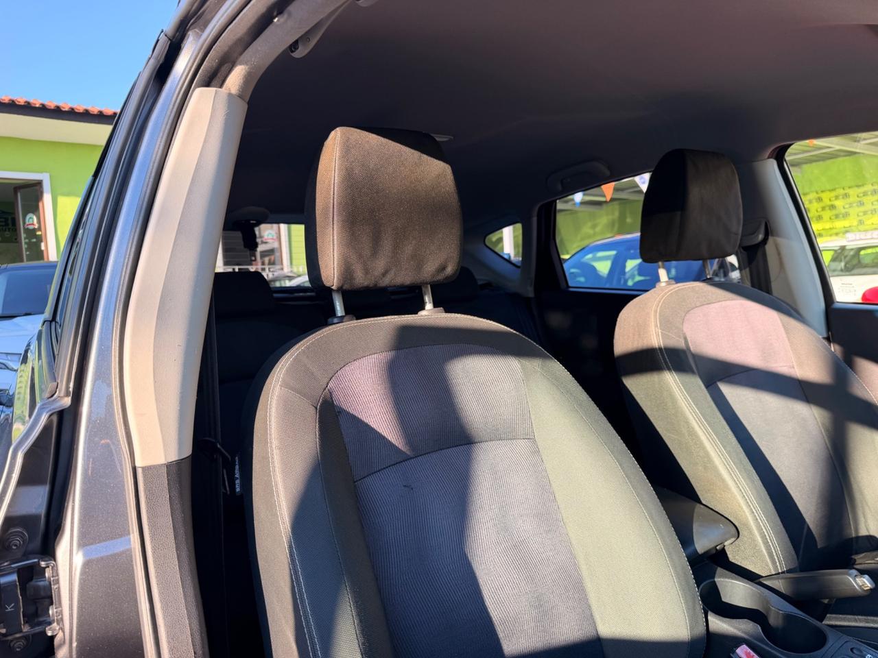 Nissan Qashqai 1.5 dCi DPF Tekna 06/2013