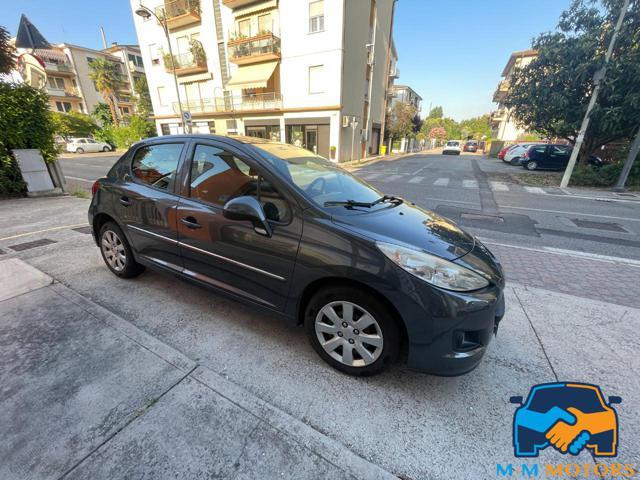 PEUGEOT 207 1.4 Neo patentati in proM-Mo