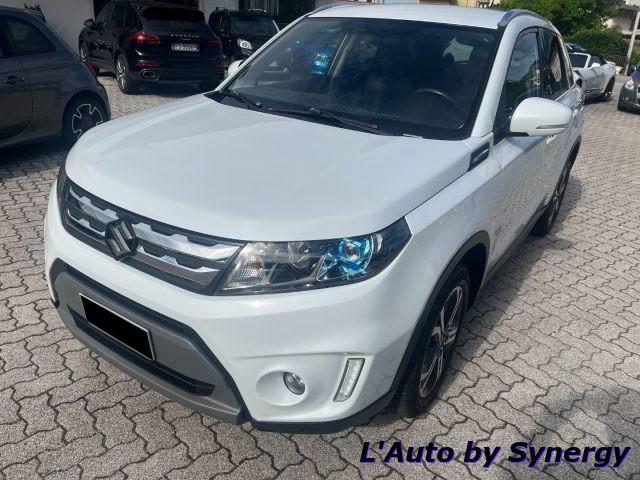 SUZUKI Vitara 1.6 DDiS 4WD AllGrip DCT V-Top