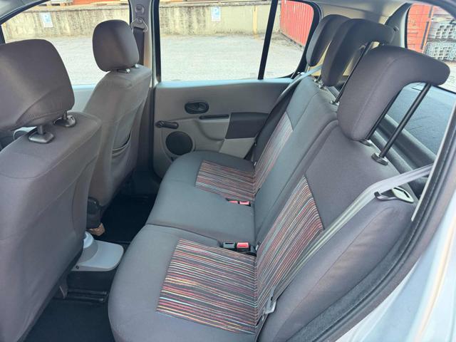 RENAULT Grand Modus 1.2 16V BENZINA/GPL Dynamique Stupenda Bellissima