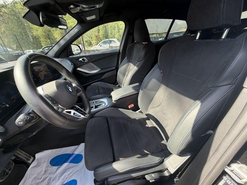 BMW Serie 1 118d MSport