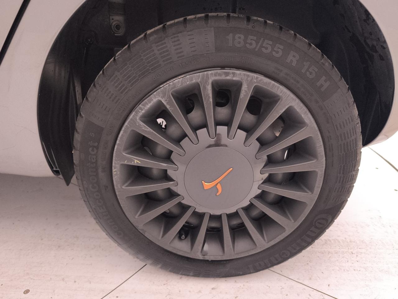 LANCIA Ypsilon III 2015 - Ypsilon 1.2 Gold s&s 69cv my19