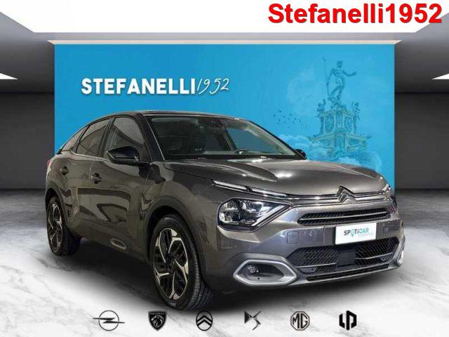 CITROEN C4 III 2021 - 1.2 puretech Shine s&s 130cv eat8