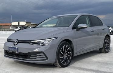 Volkswagen Golf 8 Life 2.0 TDI 115CV