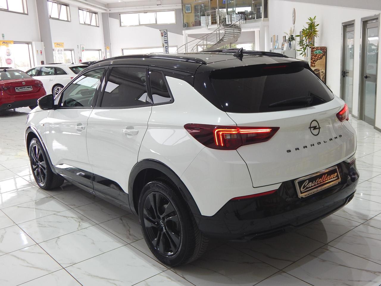 Opel Grandland X 1.5 ecotec GS Line S&S NAVI-PELLE-LED-PARK