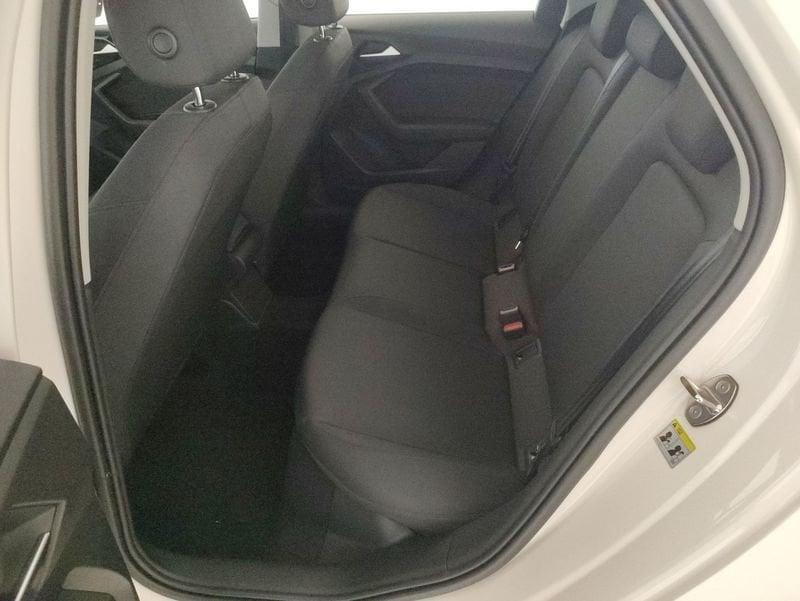 Audi A1 allstreet 30 1.0 tfsi Business 110cv