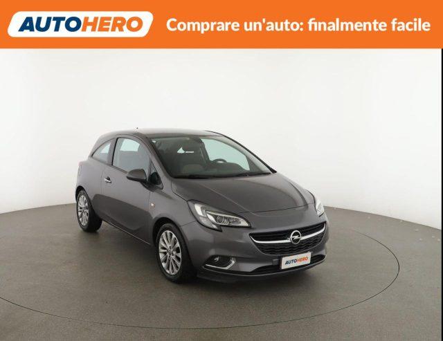OPEL Corsa 1.3 CDTI ecoFLEX 95CV 5 porte Cosmo