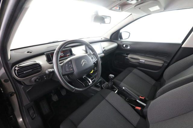 CITROEN C4 Cactus C4 Cactus PureTech 110 S&S Shine