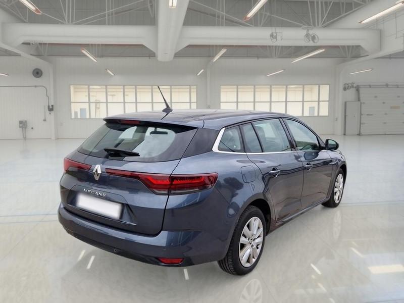 RENAULT MEGANE SPORTER 1.5 DCI 85KW BLUE EQUILIBRE EDC WAGON