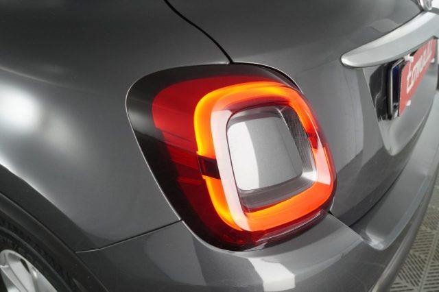 FIAT 500X 500X 1.3 Mjet 95CV 4x2 CITY CROSS