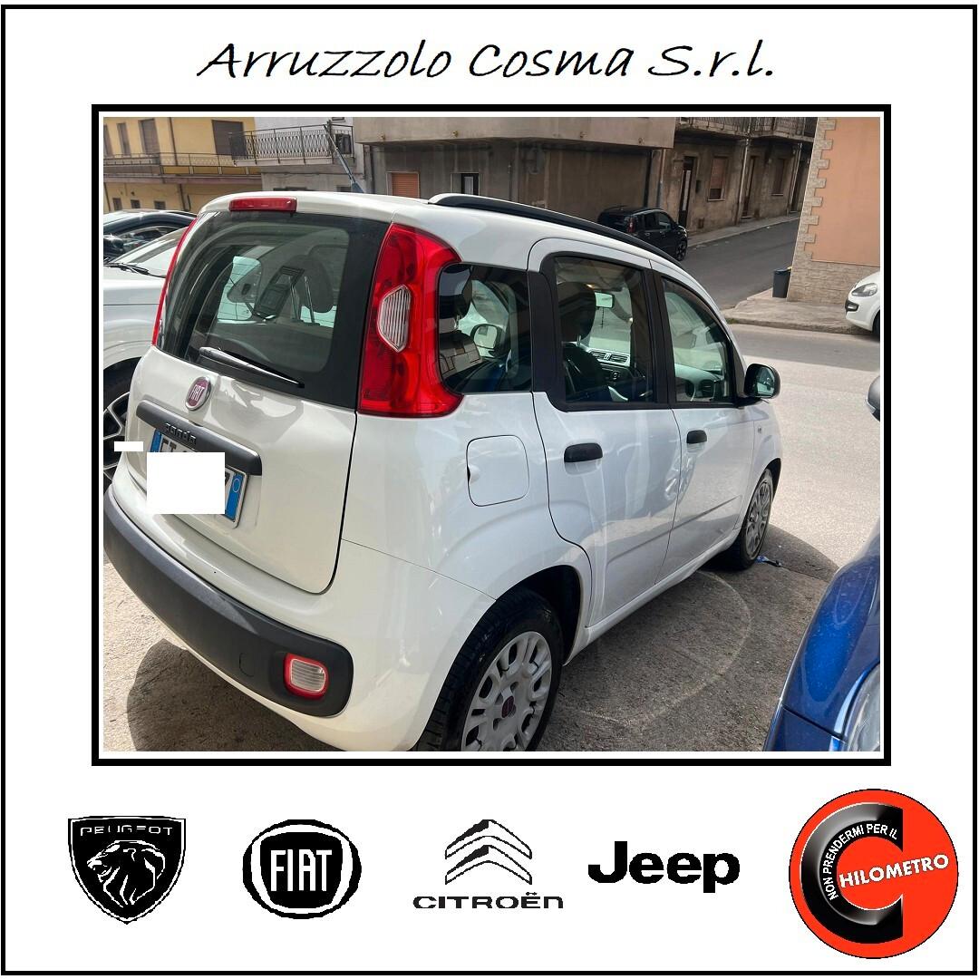 Fiat Panda 1.3 MJT S&S Easy
