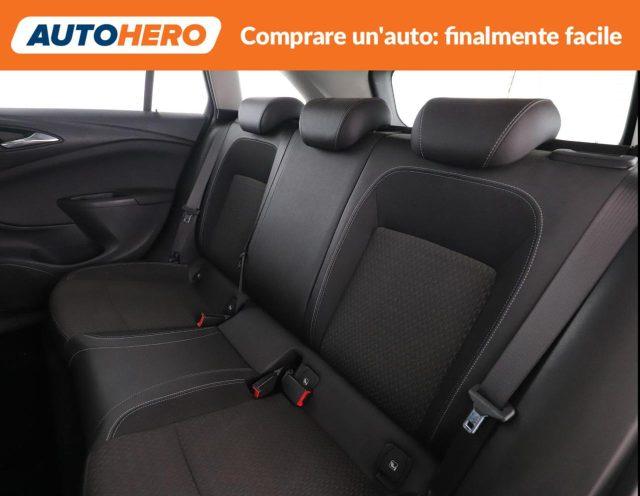 OPEL Astra 1.6 CDTi 136CV Start&Stop 5 porte Innovation