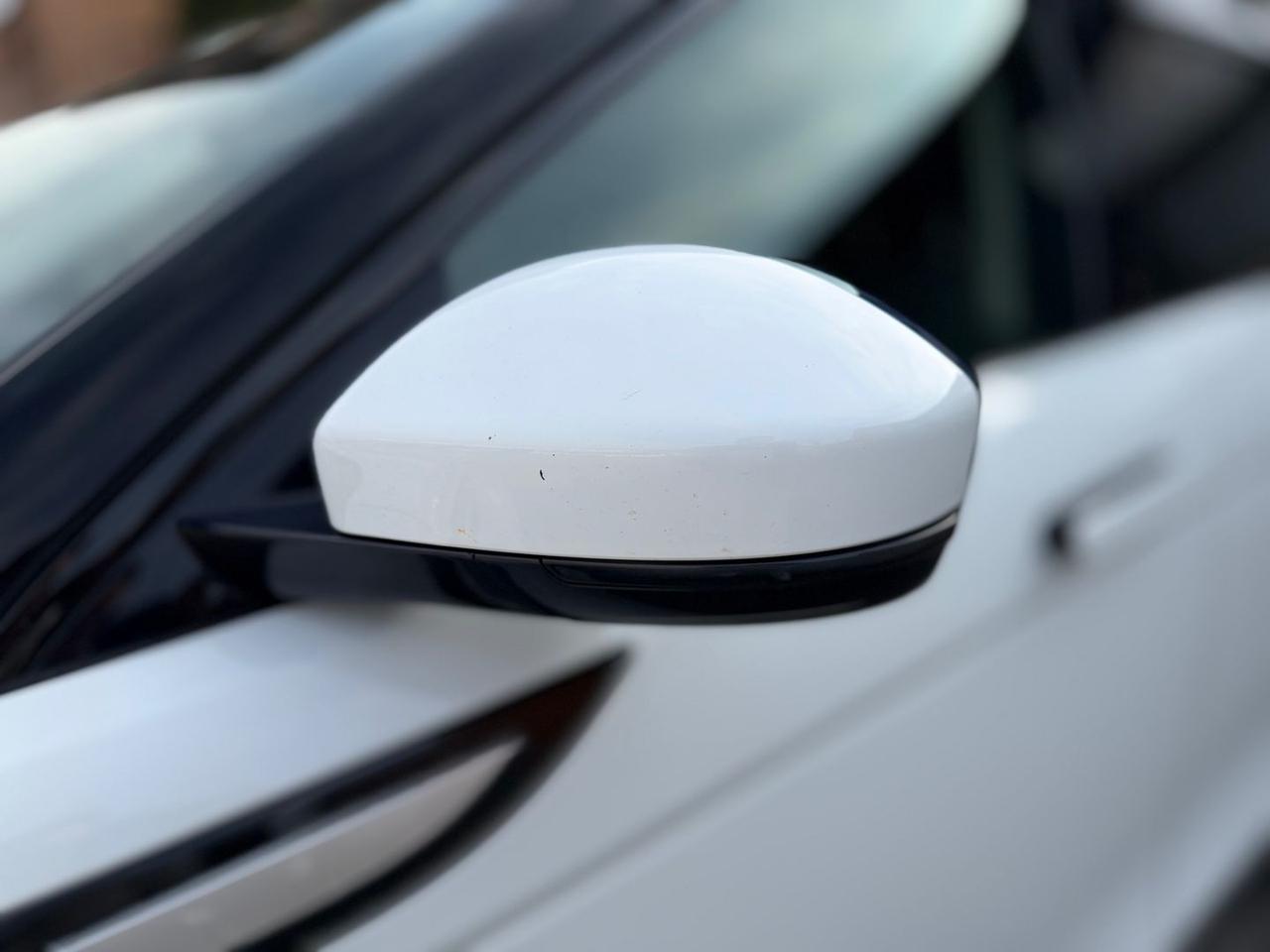 Land Rover Range Rover Evoque S D 150 #7745