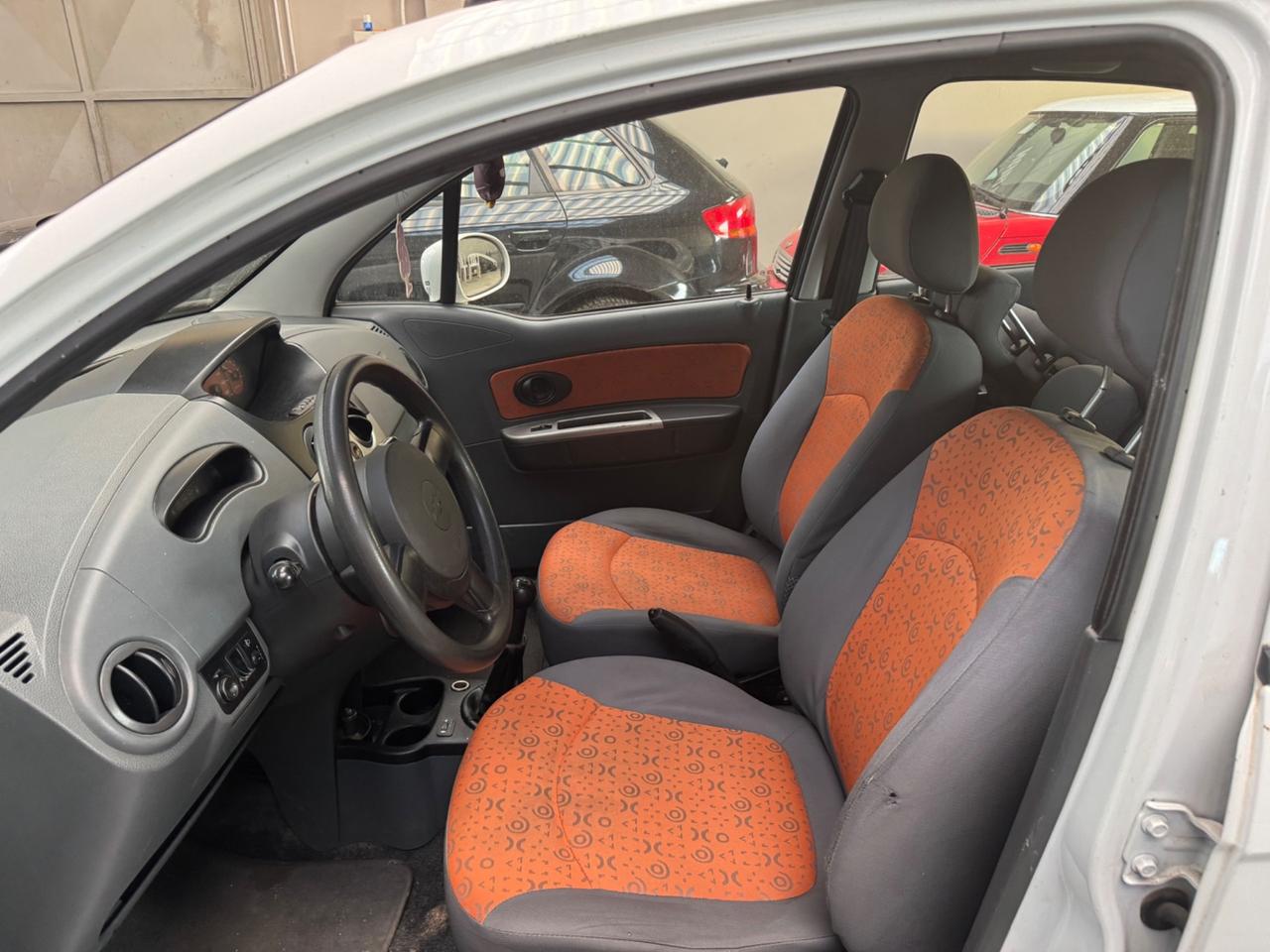 Chevrolet Matiz 1000 SX Energy GPL Eco Logic