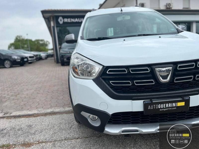 Dacia Dokker 1.5 dCi 8V 90 CV Start&Stop Serie Speciale Brave