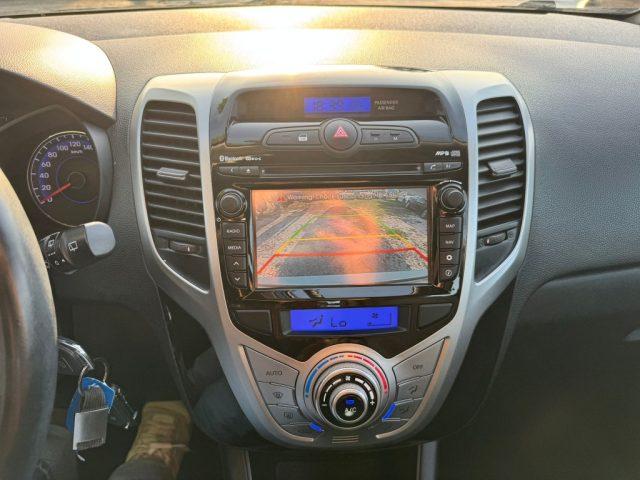 HYUNDAI iX20 1.4 CRDI 90 CV XPossible