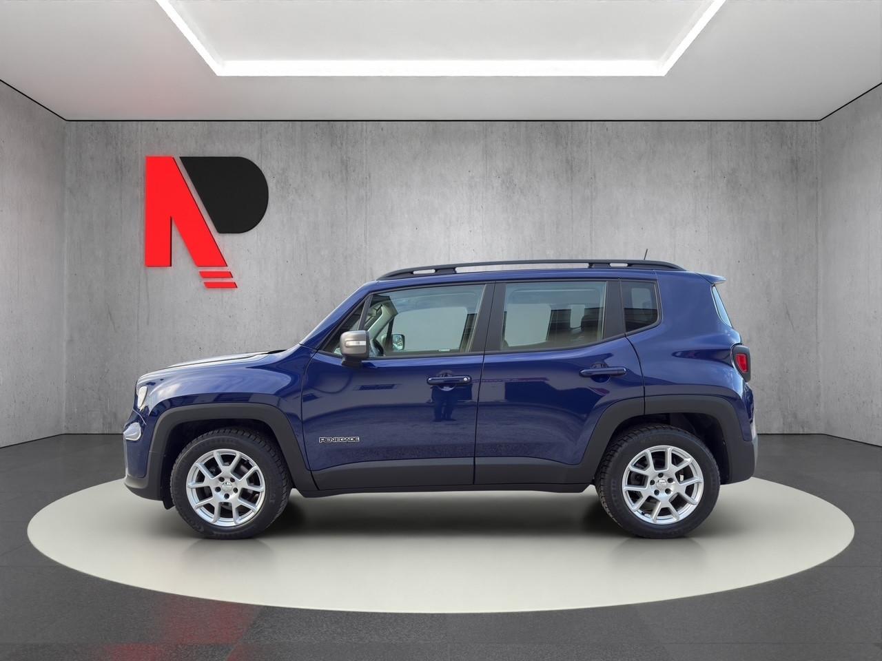 Jeep Renegade 1.0 T3 Limited