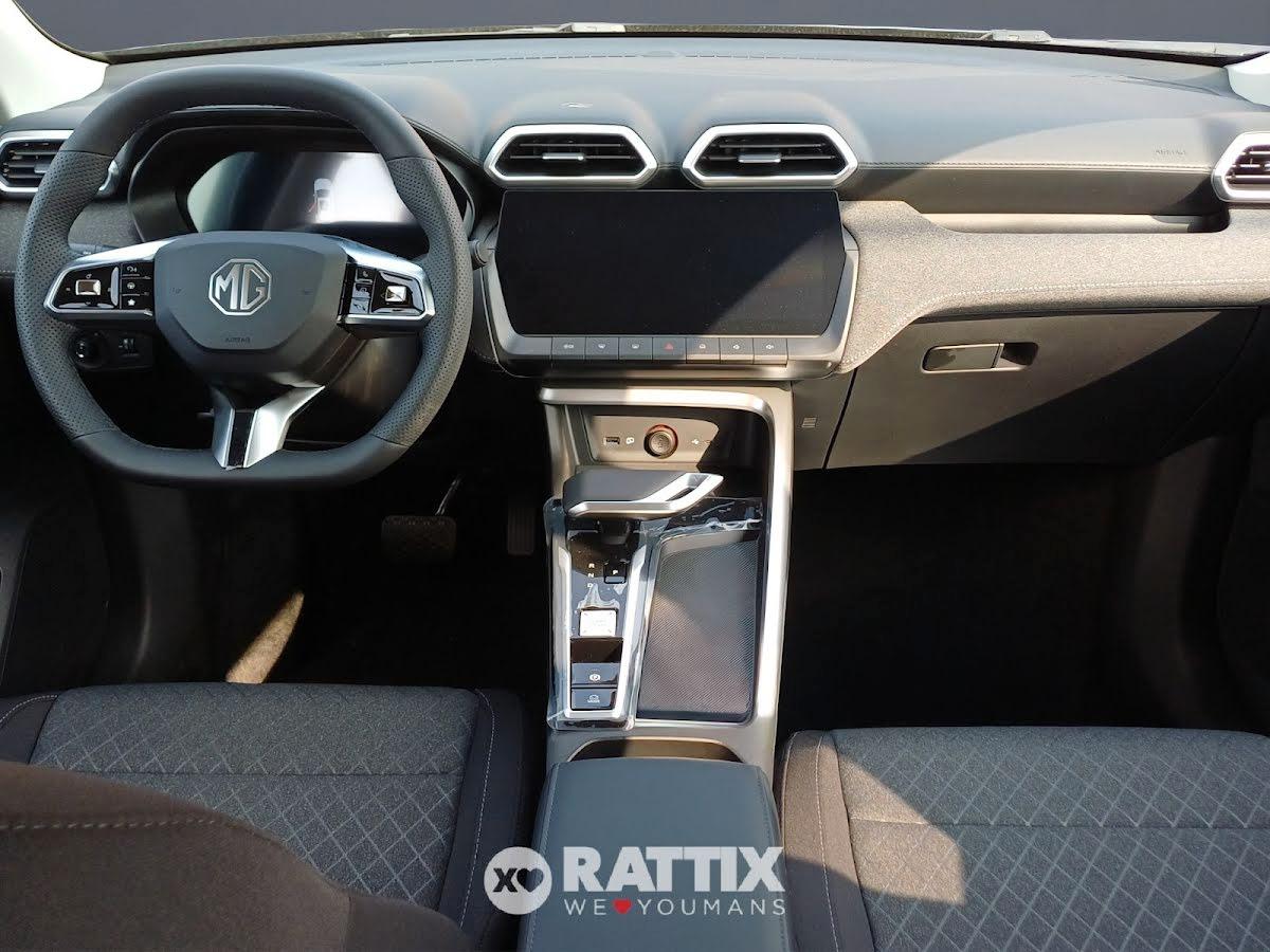 MG ZS 1.5 Hybrid+ Comfort auto