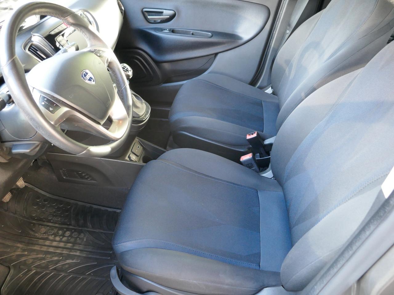 LANCIA YPSILON 1.0 FireFly S&S Hybrid Ecochic Gold KM 51.000