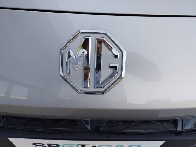 MG MG3 1.5 Comfort