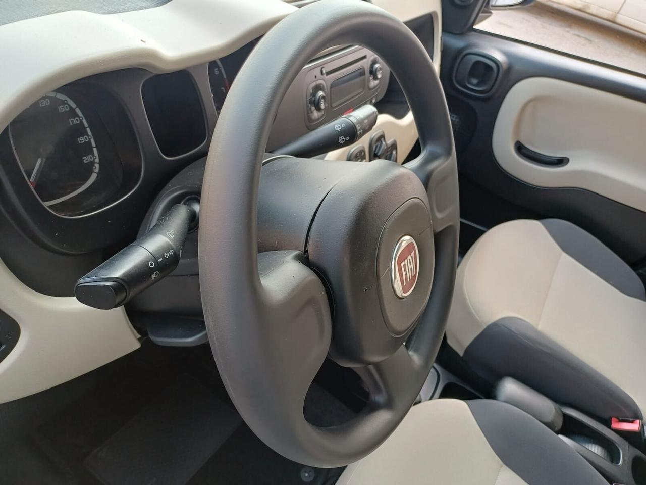 Fiat Panda GPL DI SERIE Perfetta - 2017