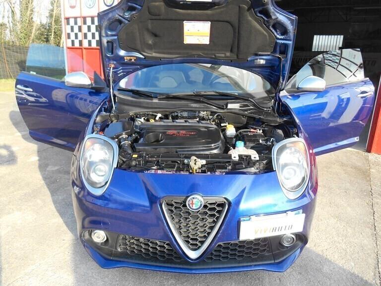 Alfa Romeo MiTo 1.3 JTDm 95 CV S&S Super NEOPATENTATI