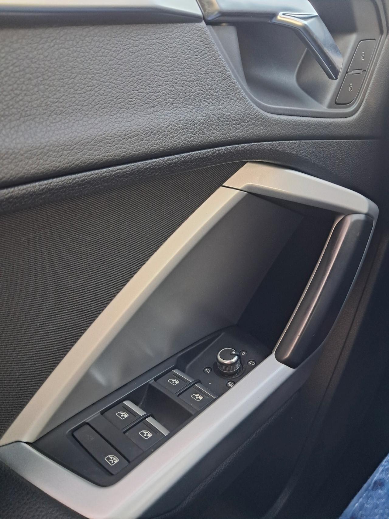 Audi Q3 35 TDI 150cv S Tronic *VIRTUAL*-LED-NAVY*