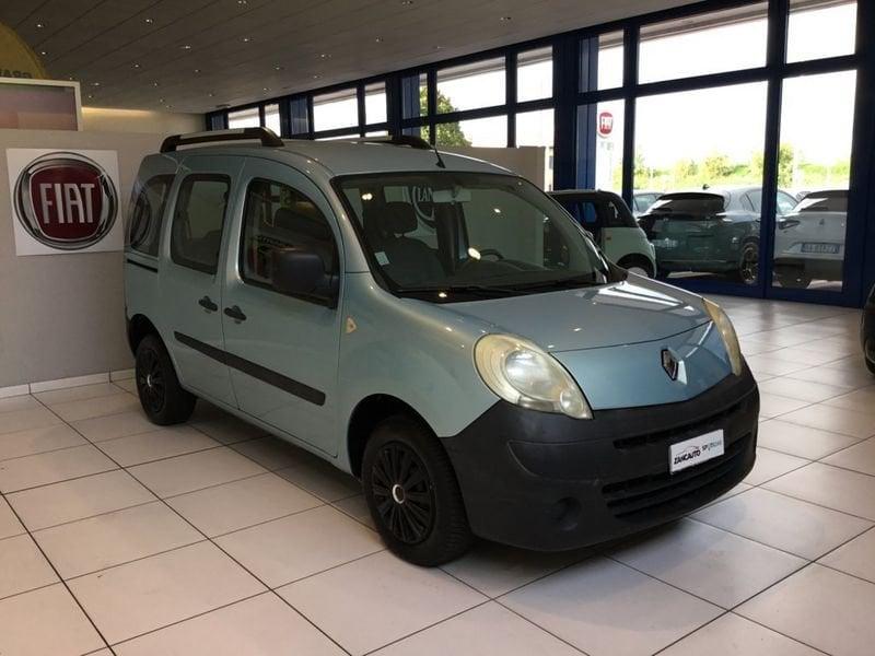 Renault Kangoo Kangoo 1.5 dci Dynamique 85cv