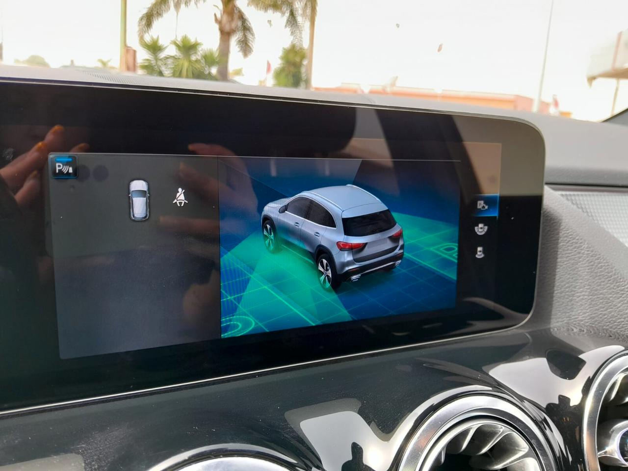 Mercedes-benz GLA 200 220 d Automatic Sport