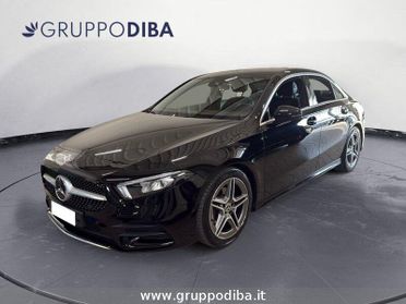 Mercedes-Benz Classe A - V177 2018 Diesel A 200 d Premium 4matic auto