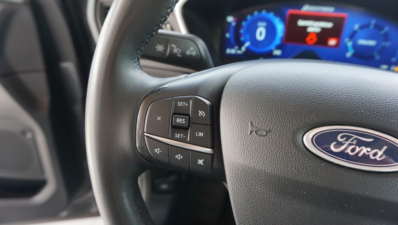 Ford Kuga 1.5 ecoblue Titanium Business 2wd 120cv auto