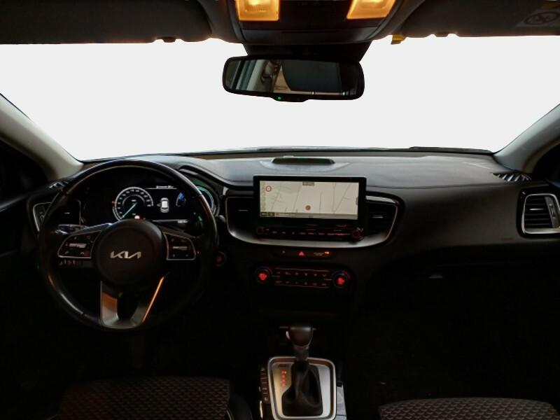KIA XCEED 1.6 GDi PHEV 141 CV DCT High Tech