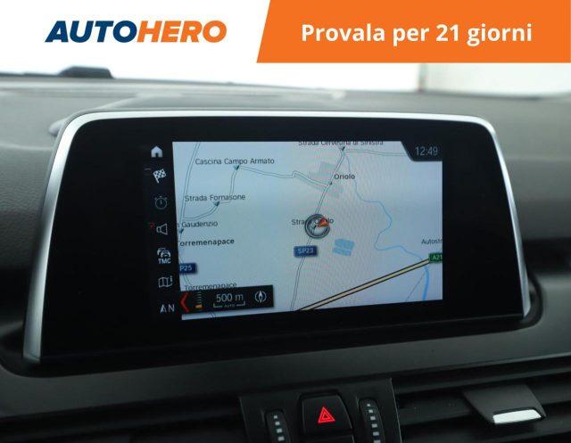 BMW 225 xe Active Tourer iPerformance Sport aut.