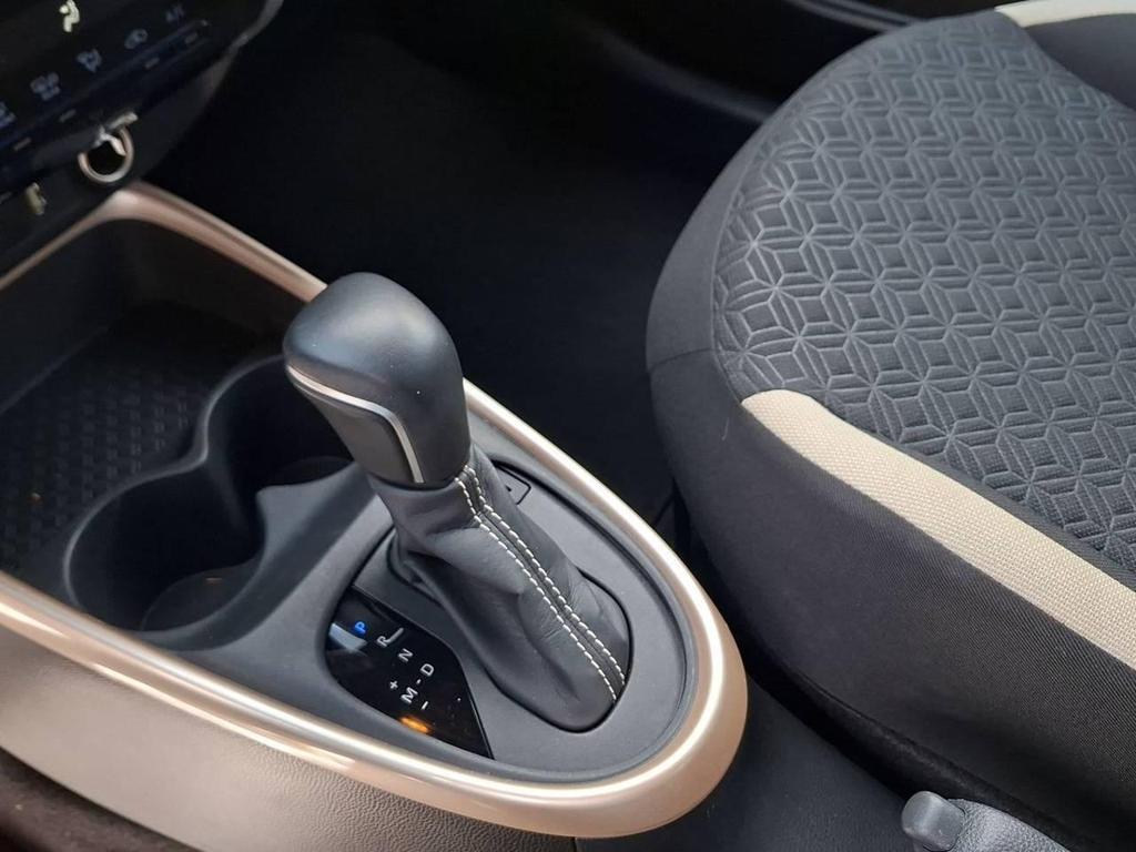 Toyota Aygo X 1.0 Lounge S-CVT