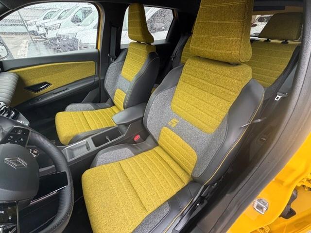 Renault 5 E-Tech Electric 150 CV Comfort Range Iconic Cinq