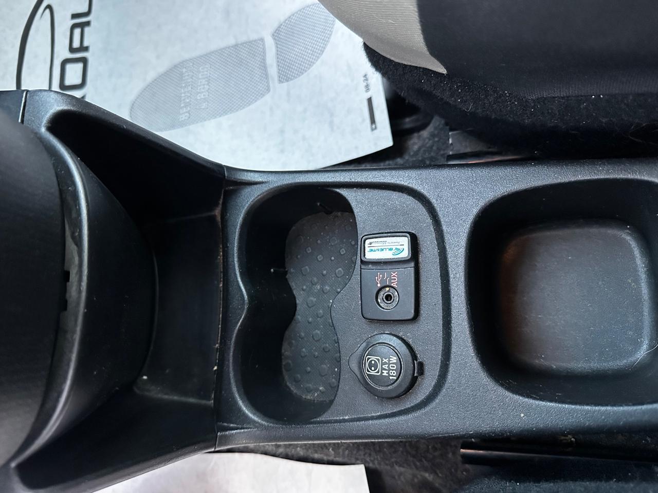 Fiat Panda 0.9 TwinAir Turbo Natural Power Lounge