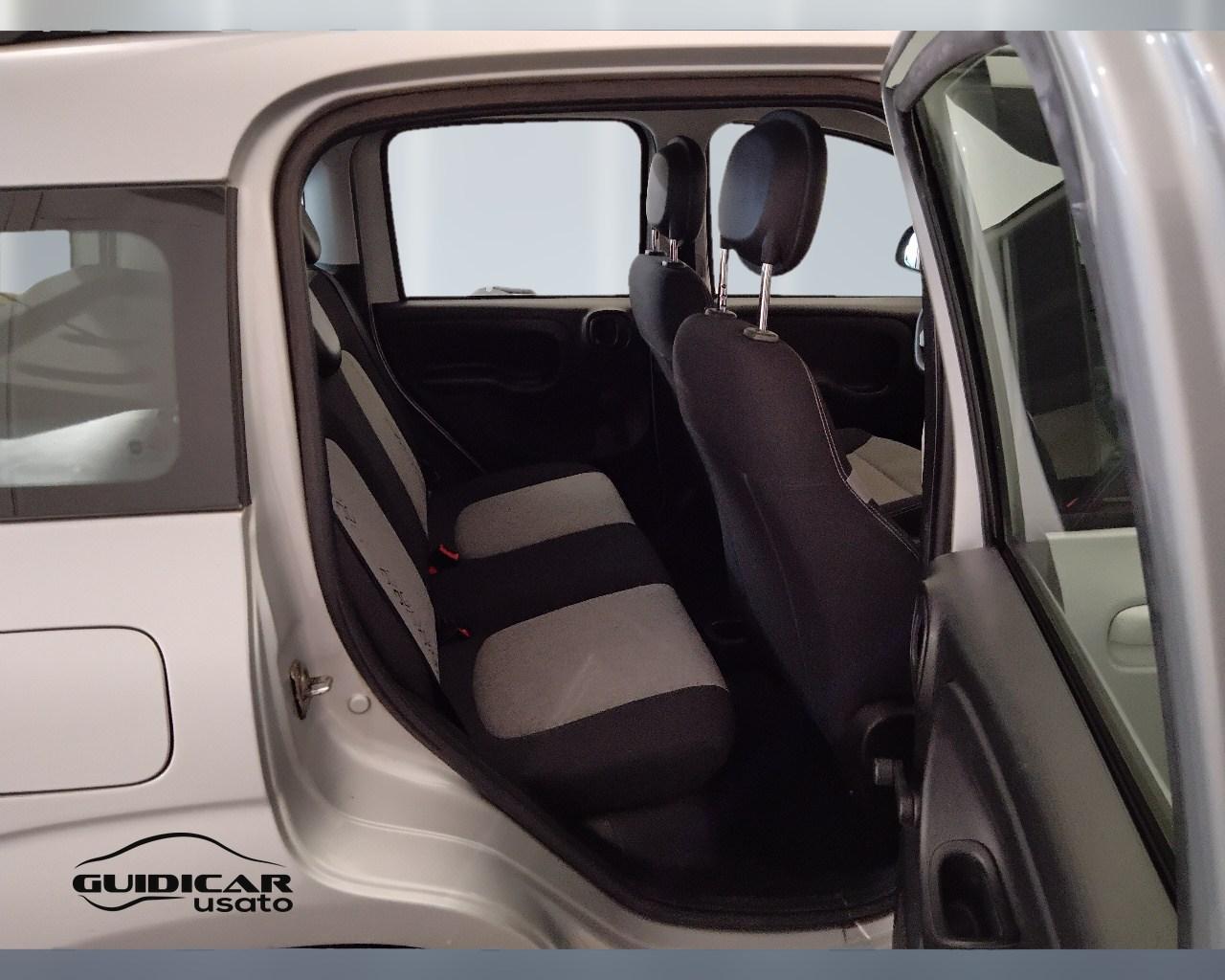 FIAT Panda III 2016 - Panda 1.3 mjt 16v Lounge s&s 95cv