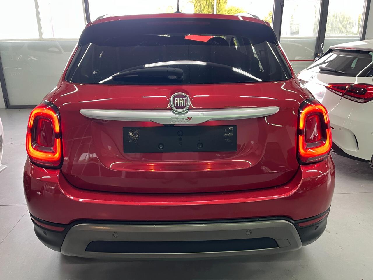 Fiat 500X 1.6 MultiJet 120 CV Cross