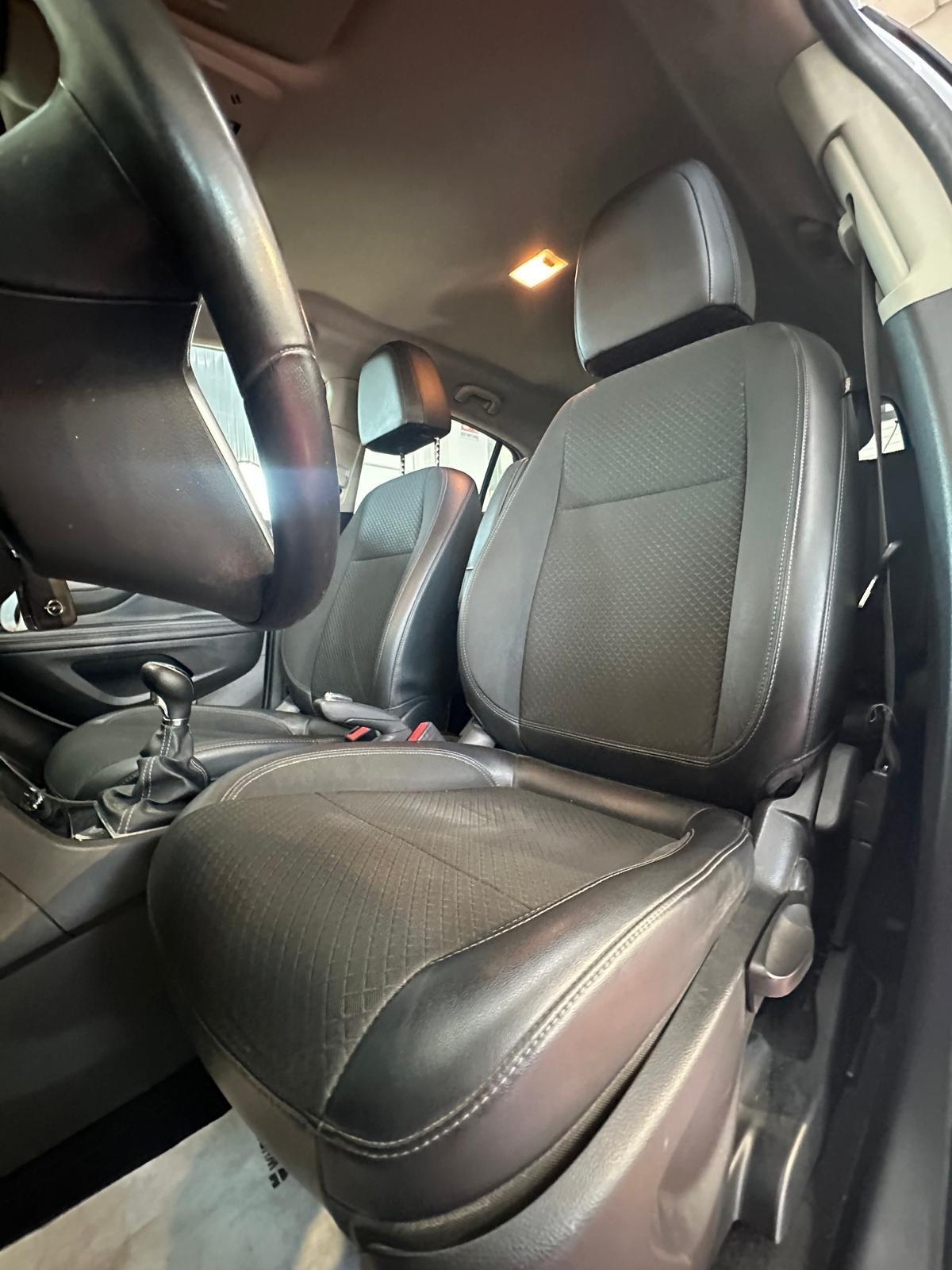 Opel Mokka X 1.6 CDTI Ecotec 136CV 4x4 ultimate