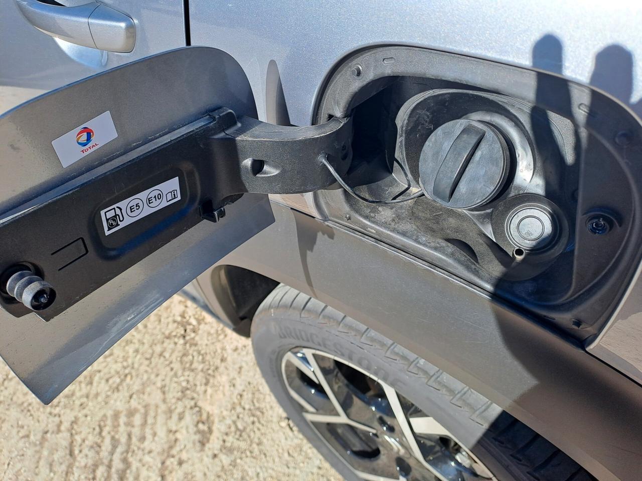 Citroen C3 Aircross PureTech 130 S&S EAT6 Max