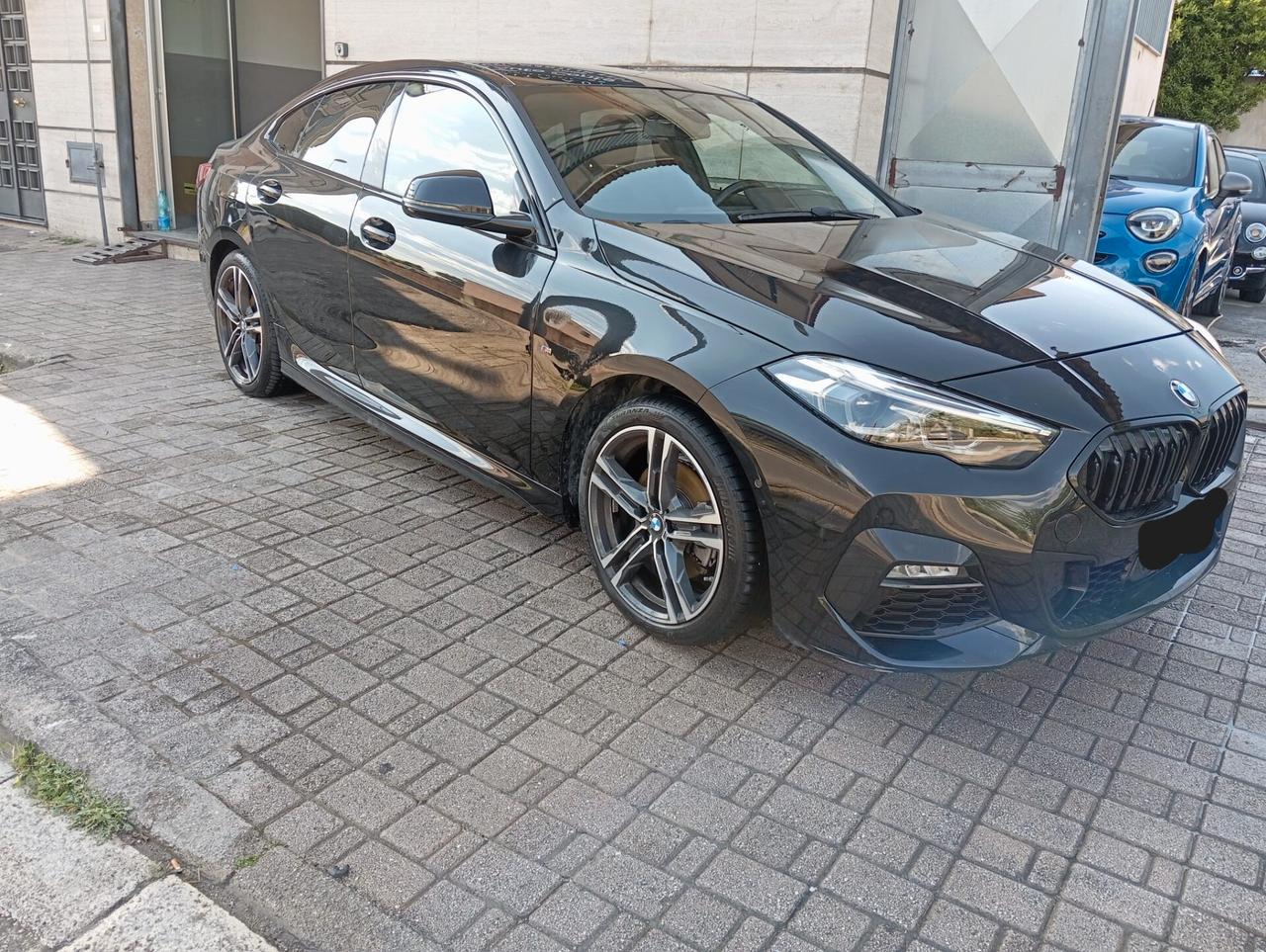 Bmw 218 218i Gran Coupé Msport
