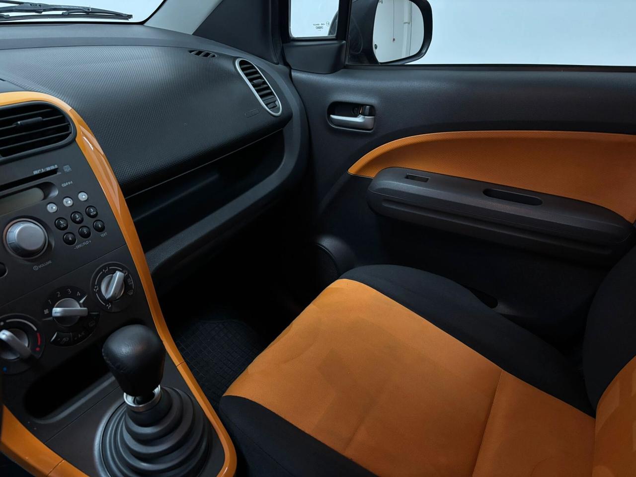 Opel Agila 1.2 16V 86CV Enjoy