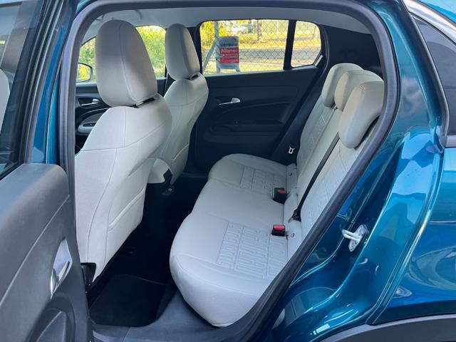 FIAT 600 Hybrid 100 CV DCT MHEV La Prima