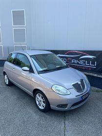 Lancia Ypsilon 1.2 b NEOPATENTATI OCCASIONE
