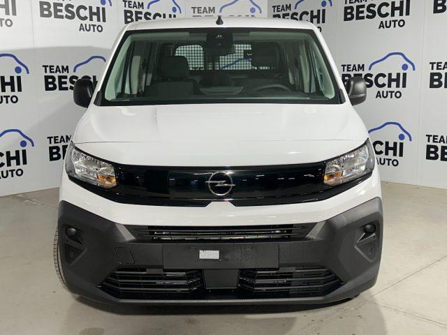 OPEL Combo Life 1.5D 100 CV S&S MT6 Edition Plus N1