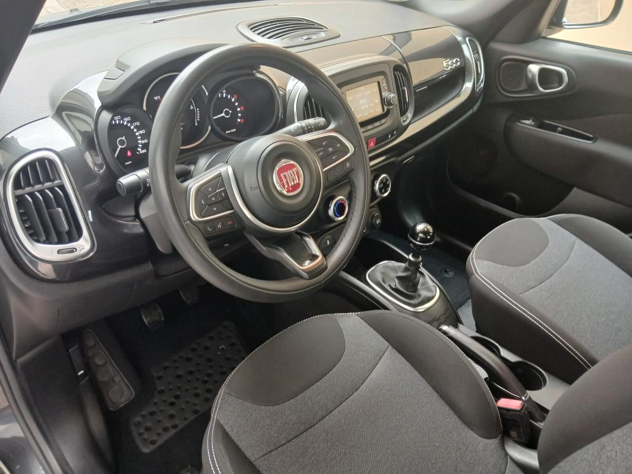 Fiat 500L 1.3 Multijet 95 CV Pop Star