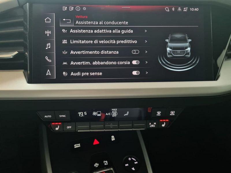 Audi Q4 e-tron 40 e-tron Business Advanced